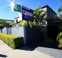 Xenia Central Studio Accommodation - Rent Accommodation