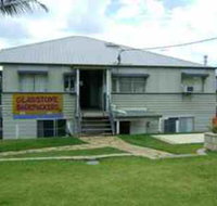 Gladstone Backpackers - Rent Accommodation