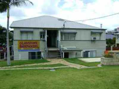 Gladstone Backpackers - Rent Accommodation 0
