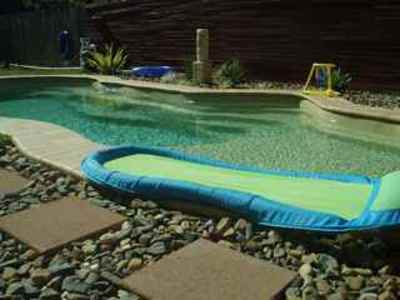 Gladstone Backpackers - Rent Accommodation 2