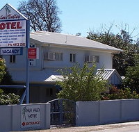 Palm Valley Motel and Self Contained Holiday Units - Rent Accommodation