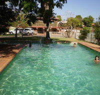 Discovery Parks - Mount Isa - Rent Accommodation