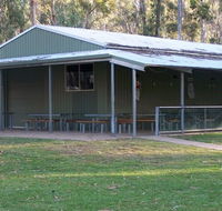 Goomburra Valley Campground - Rent Accommodation