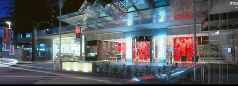 Emporium Hotel - Rent Accommodation 0