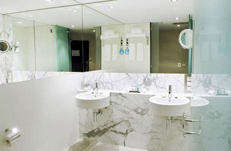 Emporium Hotel - Rent Accommodation 5