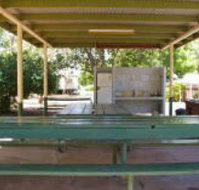 Mount Isa Caravan Park - Rent Accommodation