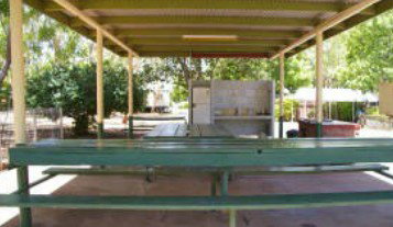Mount Isa Caravan Park - Rent Accommodation 0