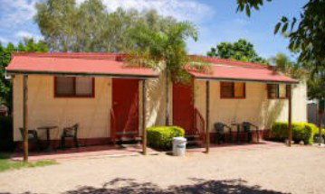 Mount Isa Caravan Park - Rent Accommodation 2