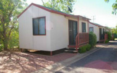 Mount Isa Caravan Park - Rent Accommodation 3