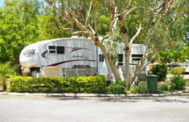 Mount Isa Caravan Park - Rent Accommodation 4
