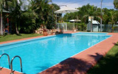 Mount Isa Caravan Park - Rent Accommodation 5