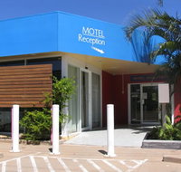 Townview Motel - Rent Accommodation