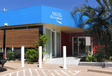 Townview Motel - Rent Accommodation 0