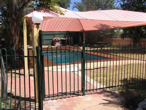 Townview Motel - Rent Accommodation 1
