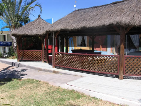 Townview Motel - Rent Accommodation 2