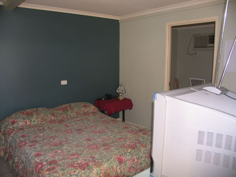 Townview Motel - Rent Accommodation 3