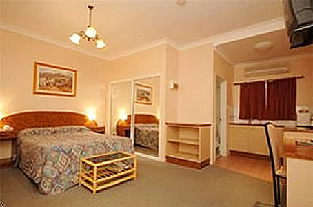 Townview Motel - Rent Accommodation 4