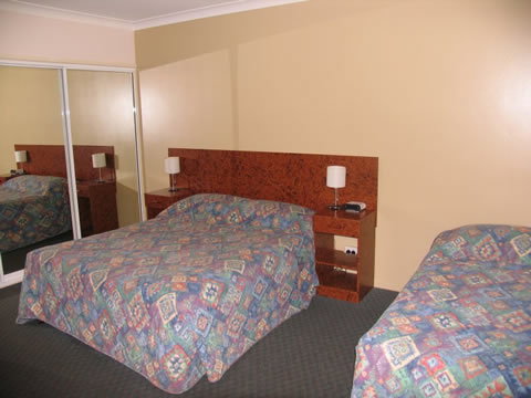 Townview Motel - Rent Accommodation 5