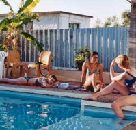 Travellers Haven Backpackers - Rent Accommodation