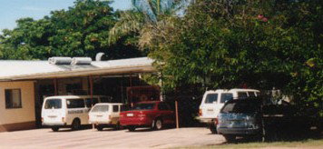 Travellers Haven Backpackers - Rent Accommodation 1