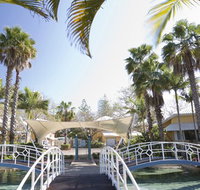 BreakFree Diamond Beach - Rent Accommodation