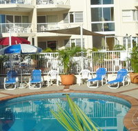 Le Lavandou Holiday Apartments - Rent Accommodation
