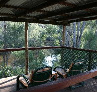 Blackwood River Cottages - Rent Accommodation