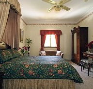 Holberry House - Rent Accommodation