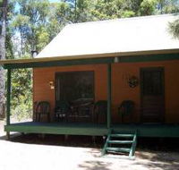 Loose Goose Chalets - Rent Accommodation