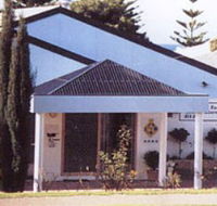 Archipelago Apartments - Rent Accommodation