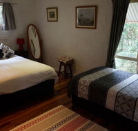 Kidd Street Cottages - Rent Accommodation