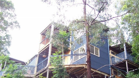 Wongawallan QLD Rent Accommodation