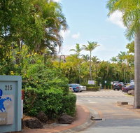 Sailfish Cove - Rent Accommodation