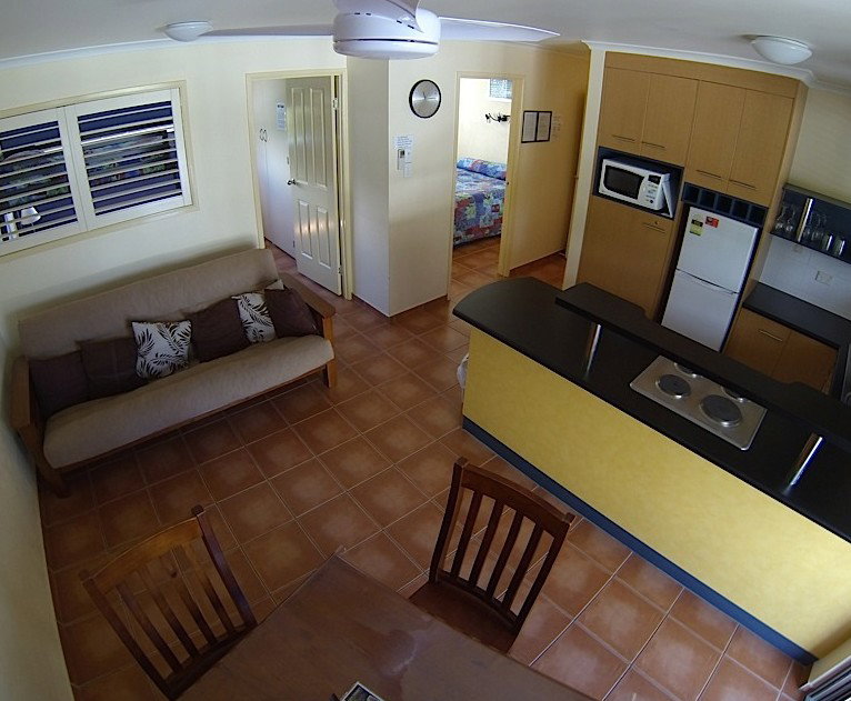 Bondoola QLD Rent Accommodation