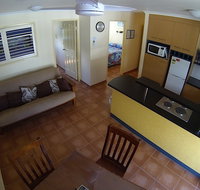 Driftwood Motel  Holiday Units - Rent Accommodation