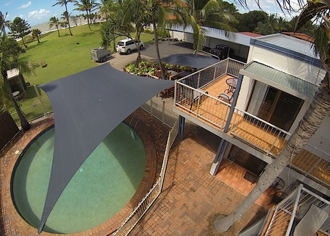 Driftwood Motel & Holiday Units - Rent Accommodation 5
