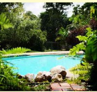 Gumnut Glen Cabins - Rent Accommodation