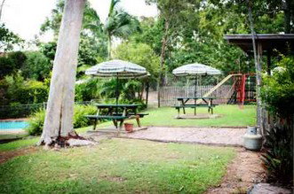 Gumnut Glen Cabins - Rent Accommodation 1