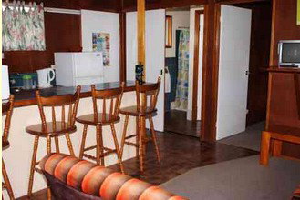Gumnut Glen Cabins - Rent Accommodation 3