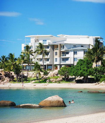 Coral Cove Apartments - Rent Accommodation 0