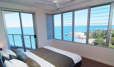 Coral Cove Apartments - Rent Accommodation 2