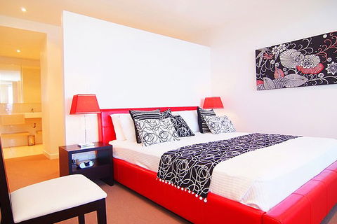 Coral Cove Apartments - Rent Accommodation 4