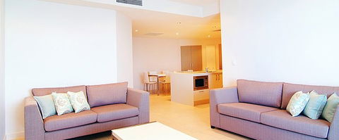 Coral Cove Apartments - Rent Accommodation 5