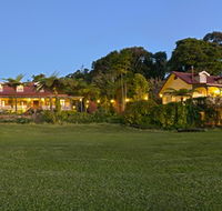 Foxwell Park Lodge - Rent Accommodation