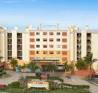 Marcoola Beach Resort - Rent Accommodation