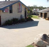 Gladstone Village Motel - Rent Accommodation