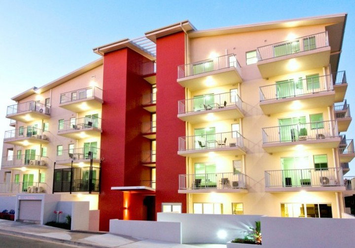 Gladstone QLD Rent Accommodation