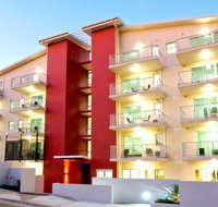 Gladstone City Central Apartment Hotel - Rent Accommodation