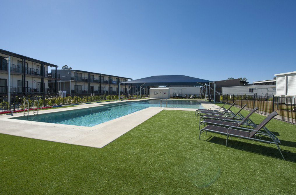 Calliope QLD Rent Accommodation
