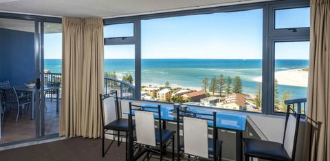 Centrepoint Holiday Apartments Caloundra - Rent Accommodation 0